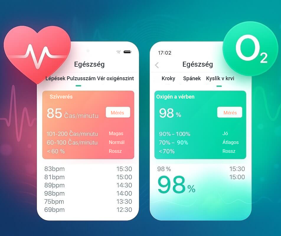 guardkid ultra tep a SPO2 HU